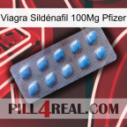 Viagra Sildénafil 100Mg Pfizer viagra3